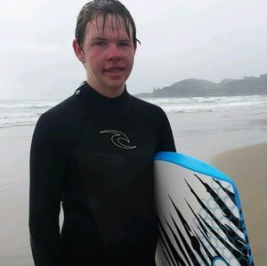 Meet your Posher, Justin